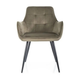 SI LIME  design Upholstered indoor chair