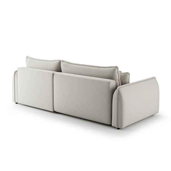 ET TORVEX Több színben design Sarokgarnitúra