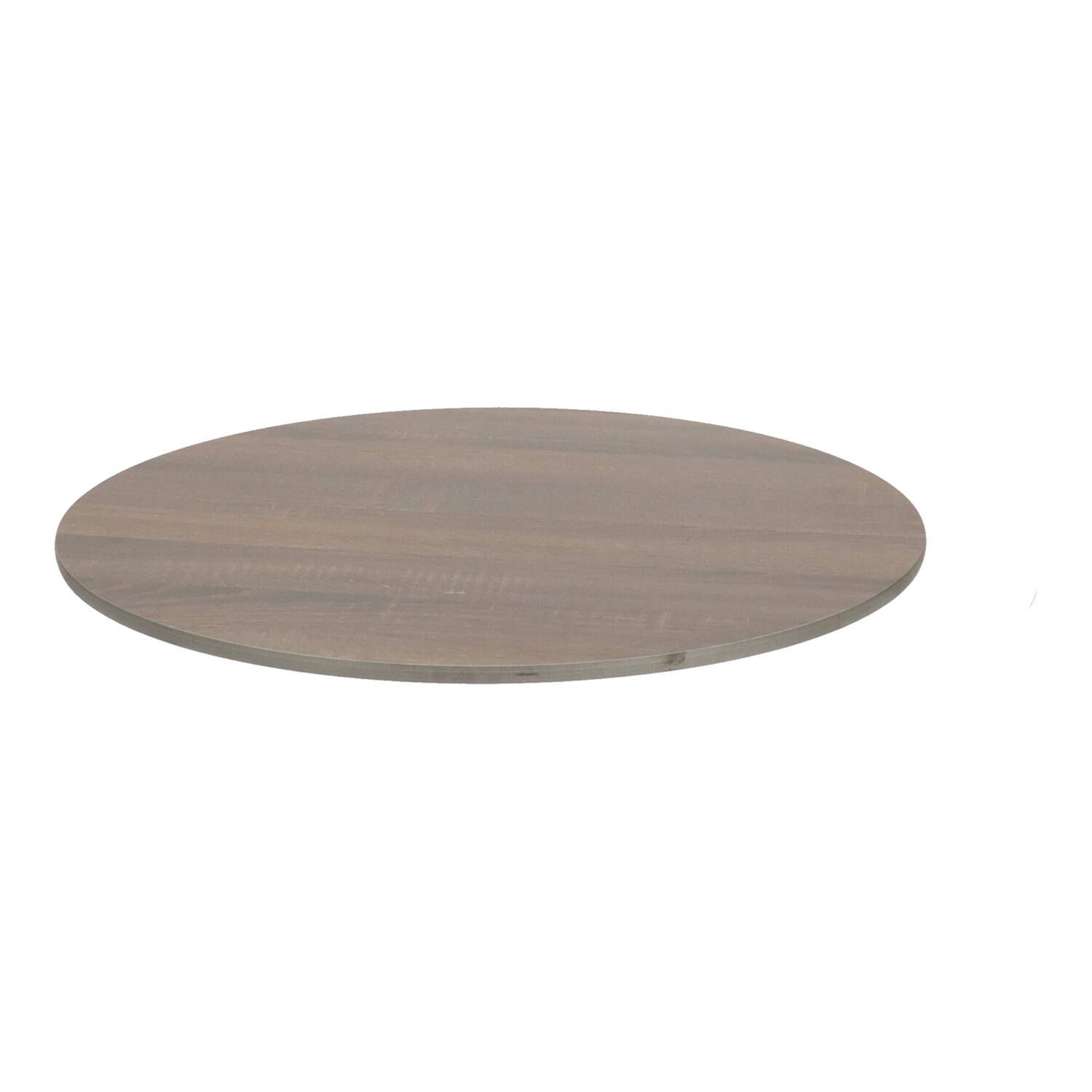 SP SONOMA LIGHT / DARK R60 Grey, Brown industrial Tabletop
