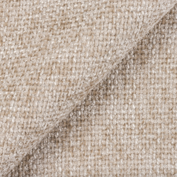 ET BENJAMIN Szürke design Sarokgarnitúra