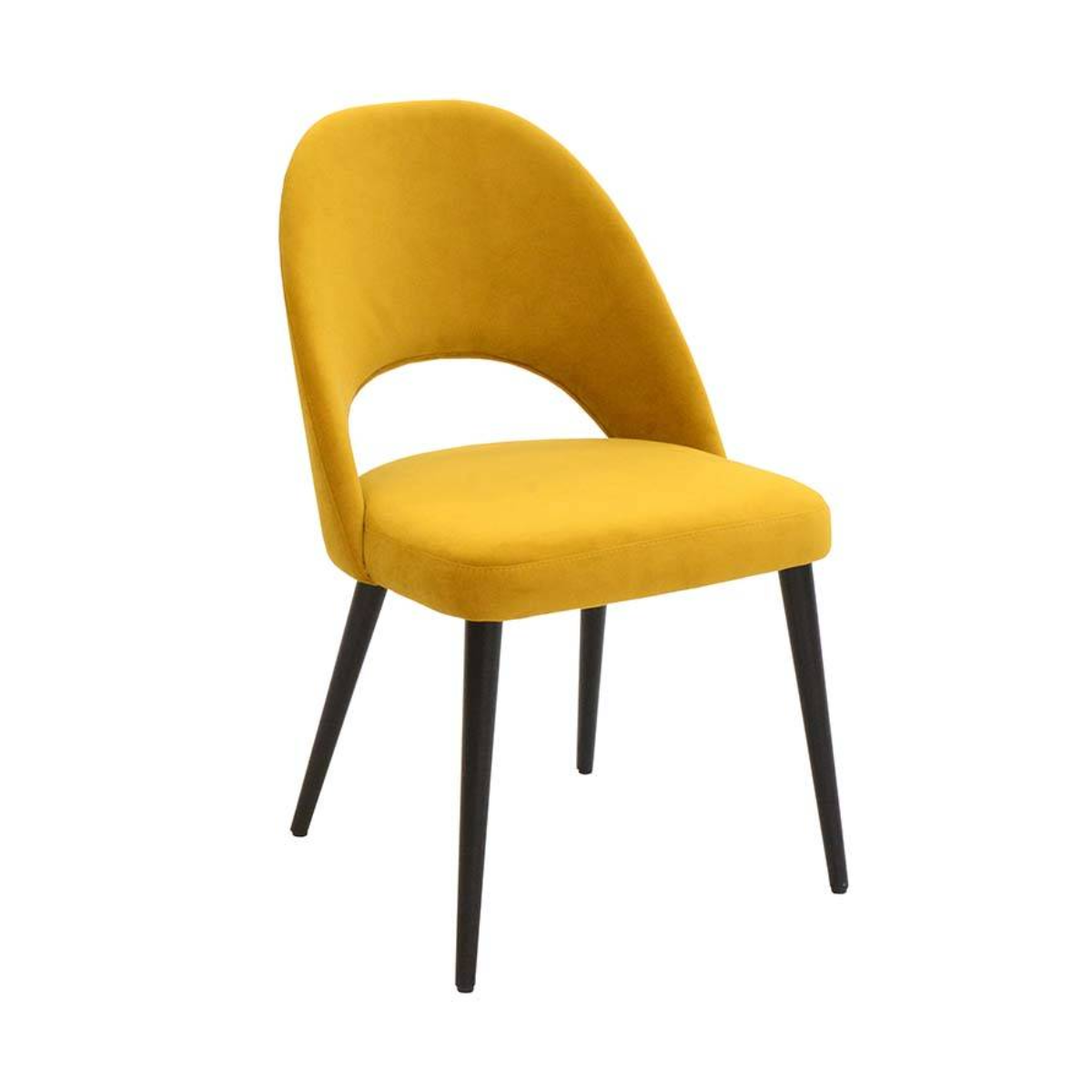 MG EMY Több színben design Kárpitos beltéri szék