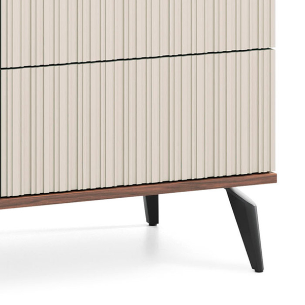 IK VICORA Kasmír modern Tálalószekrény