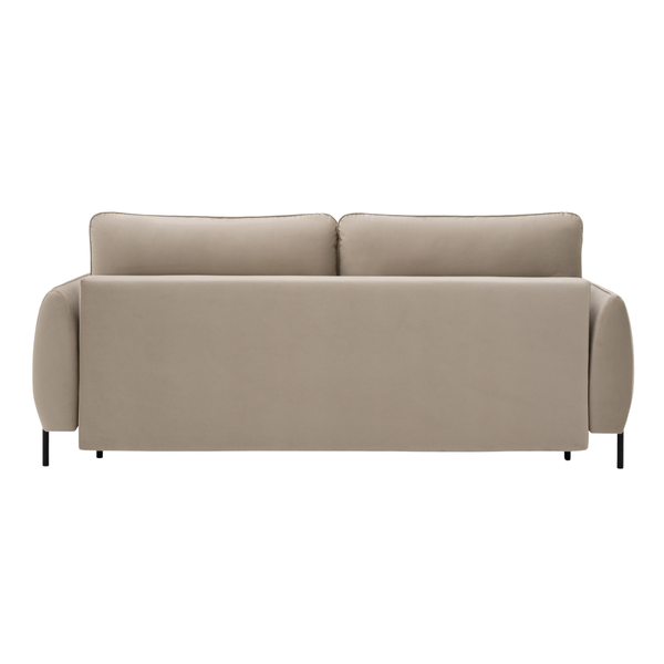 ET MILENA Több színben minimalista Kanapé