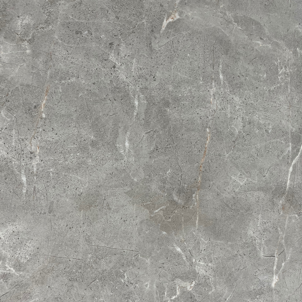 DL APOLLO S Szürke design, elegáns Bővíthető étkezőasztal