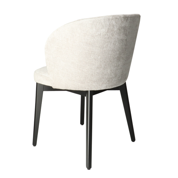 T T LION ARM HARMONY GREY  Grey design Upholstered indoor chair