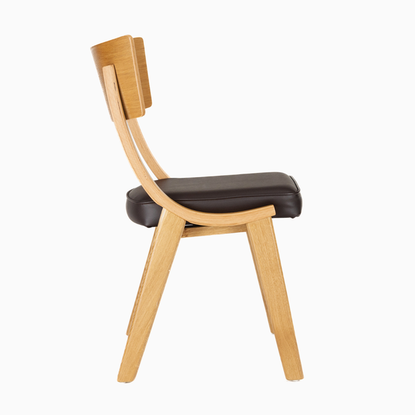 XTON  THOMAS  Fa design Fa beltéri szék