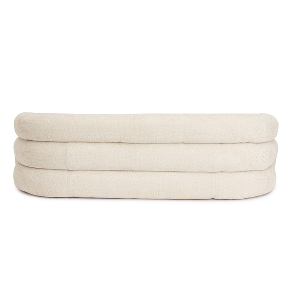 BT CATRICE  Beige design Indoor sofa