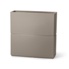 LX DANNA FLOWER BOX  Bézs design Virágtartó és kaspó