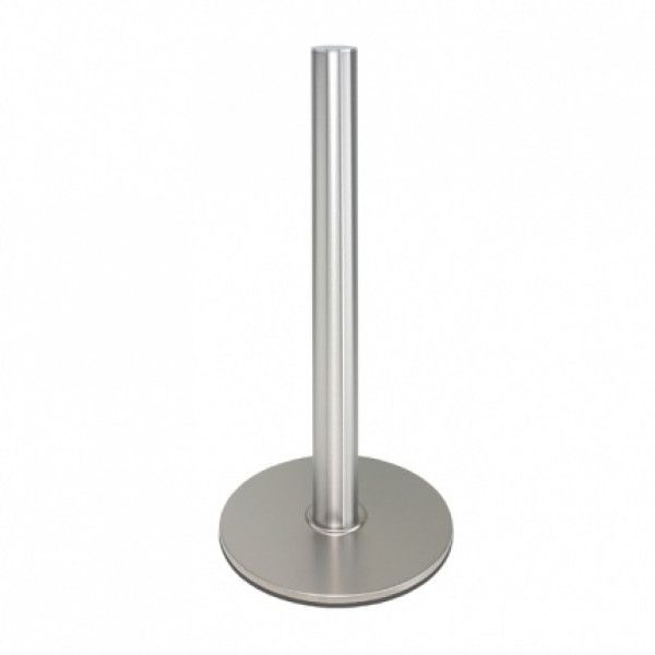 PA 430 INOX Silver modern