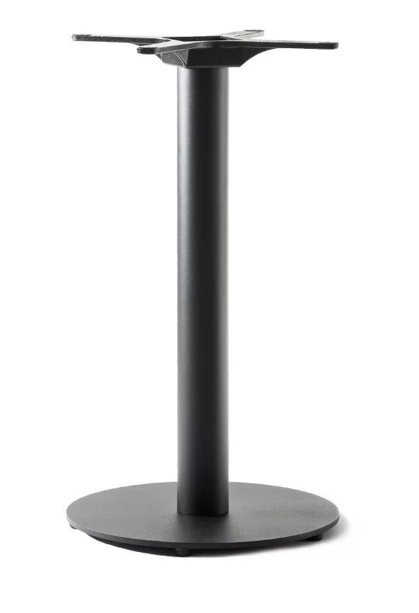 PB 7005 Black classic Normal height