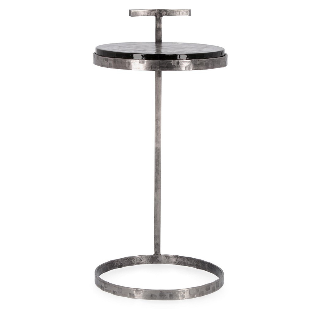 BT ZAMIRA Silver vintage Coffee Table