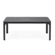 NARDI NET TABLE 100 Szürke design Lerakóasztal