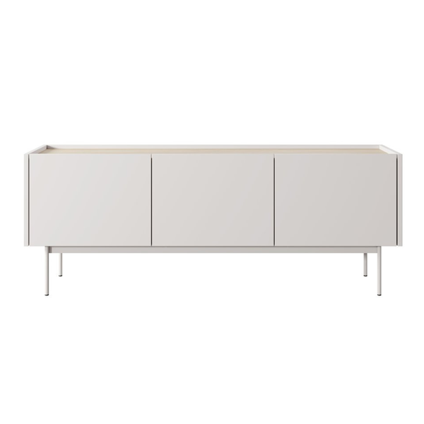 IK CLEO Kasmír design TV Szekrény