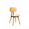 XTON RADIN Natural Scandinavian Wooden indoor chair