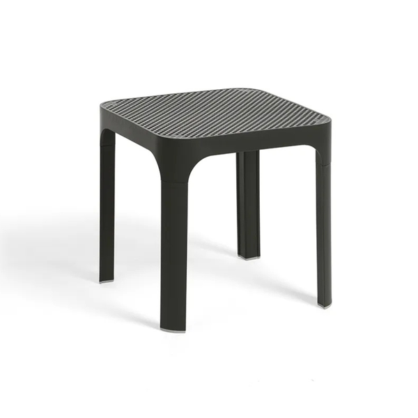 NARDI NET TABLE 40 Szürke Lerakóasztal
