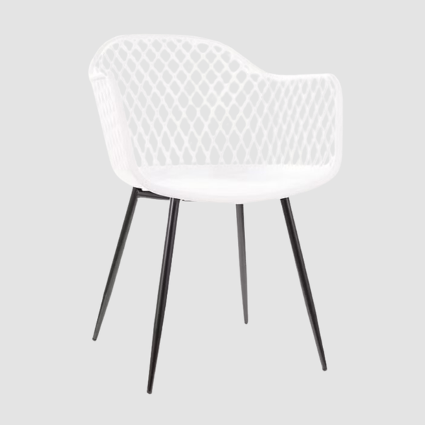 SI ZORRAL Fehér industrial 4 darabos csomagajánlat