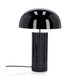 BT KAMIL Fekete modern Beltéri asztali lámpa
