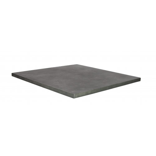 DL GREY DW Grey modern Techno Wood Indoor Tabletop
