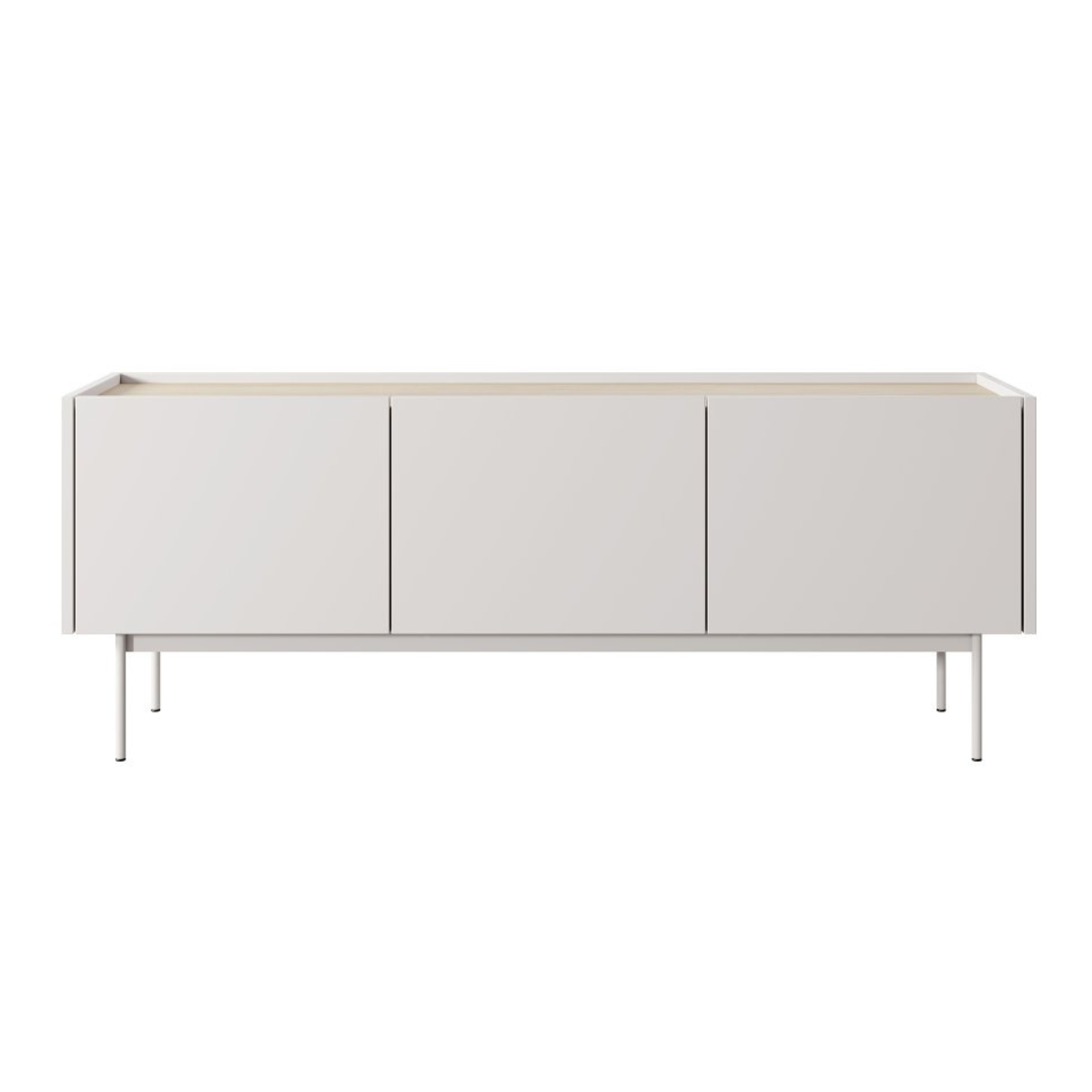 IK CLEO Kasmír design TV Szekrény