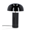 BT KAMIL Fekete modern Beltéri asztali lámpa