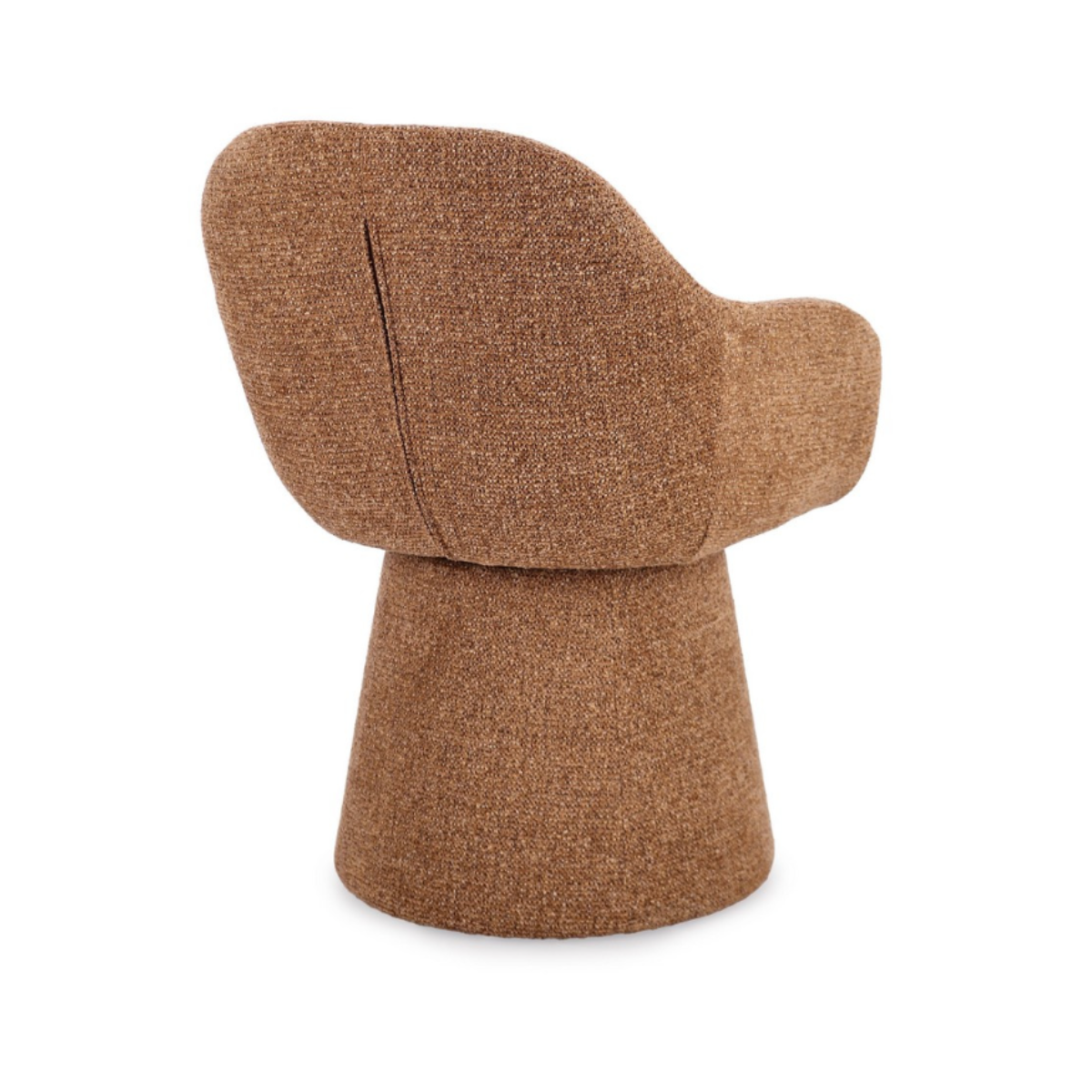 BT ANKARA Terra design Kárpitos beltéri fotel