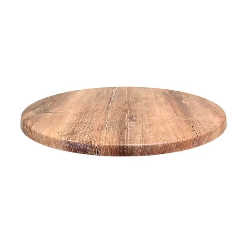 TOP ATACAMA CHERRY R60 Brown classic Tabletop