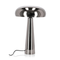 BT HELIA  Szürke design Beltéri asztali lámpa