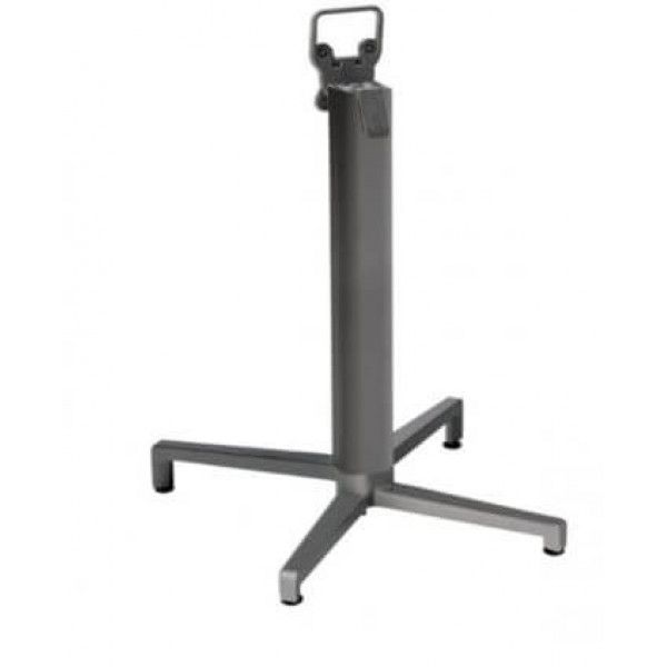 PC 5045 White modern Table base