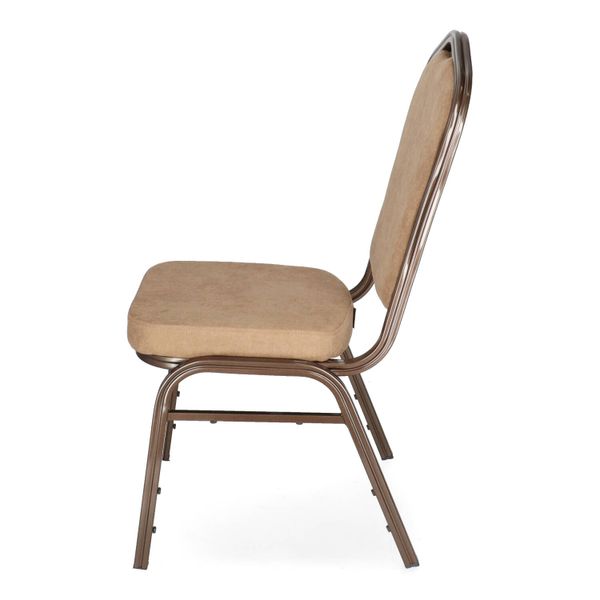 DL PRESTIGE Barna elegáns Konferencia, bankett szék