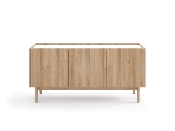 IK BORO  Fa design Komód