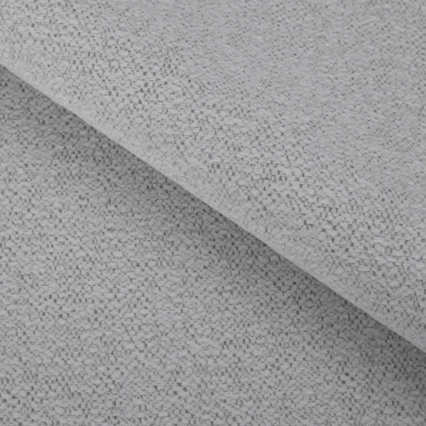 ET BREE Szürke design Sarokgarnitúra