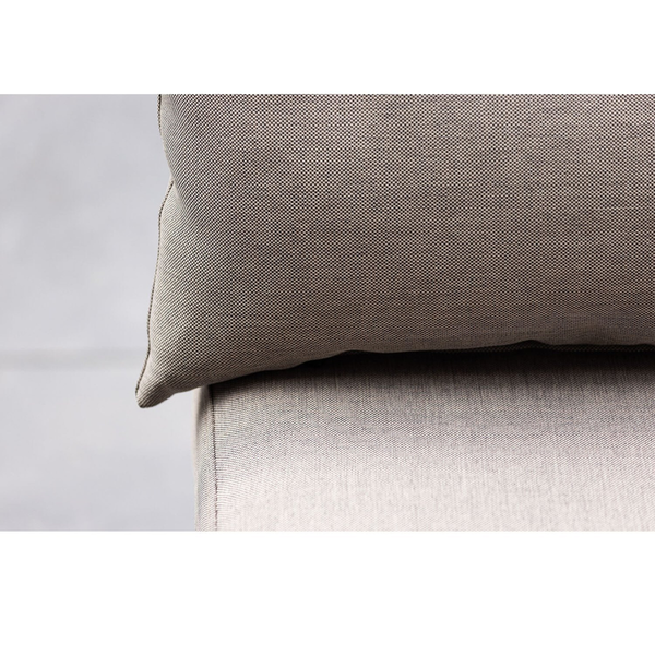 VD PENTHA Szürke design Kültéri lounge bútor