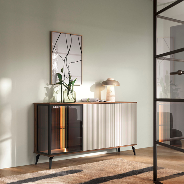 IK VICORA Kasmír modern Komód