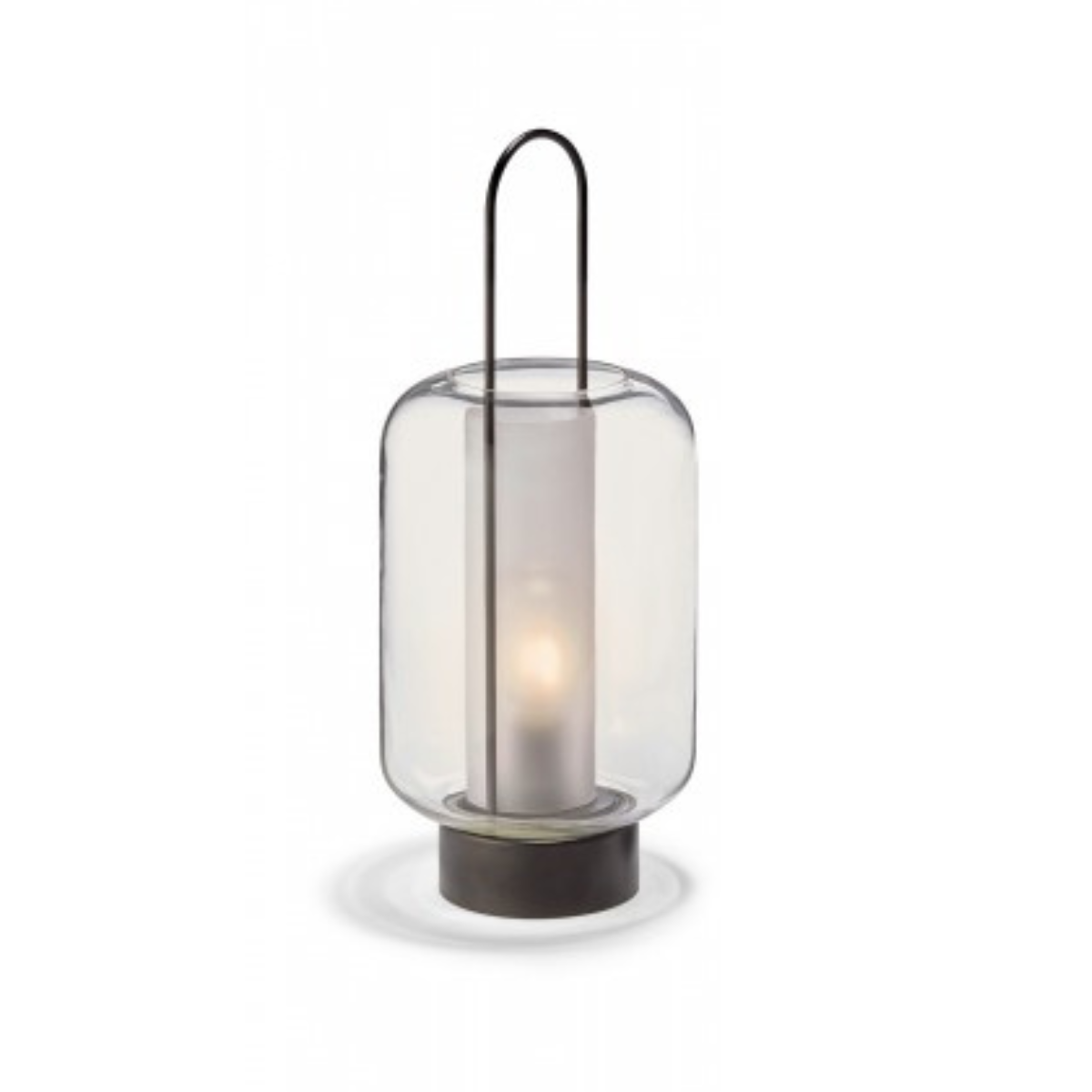 PP LUCIA 38 utolsó 4db  Fekete design Beltéri dekor