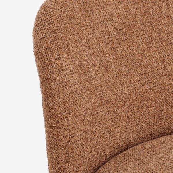 BT ANKARA Terra design Kárpitos beltéri szék