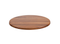 TOP TEAK R60 Brown, Fa classic Tabletop