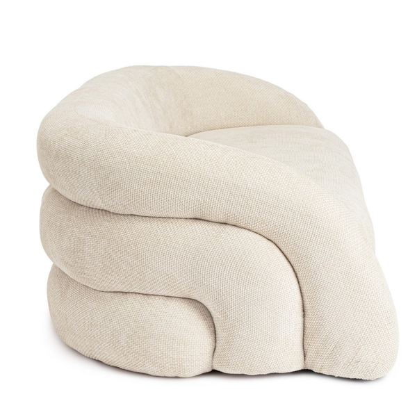 BT CATRICE  Beige design Indoor sofa