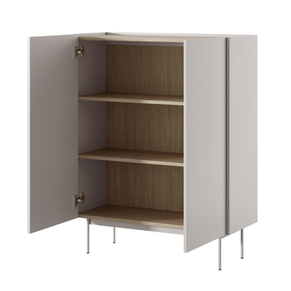 IK CLEO Kasmír design Komód