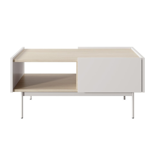 IK CLEO Kasmír design Dohányzóasztal