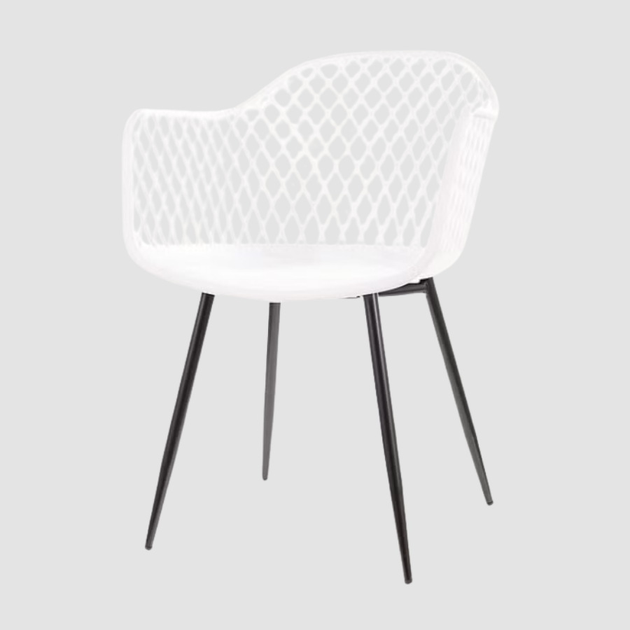 SI ZORRAL Fehér industrial 4 darabos csomagajánlat