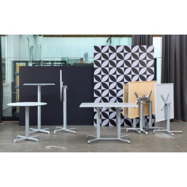 PN 5046 Black classic Table base