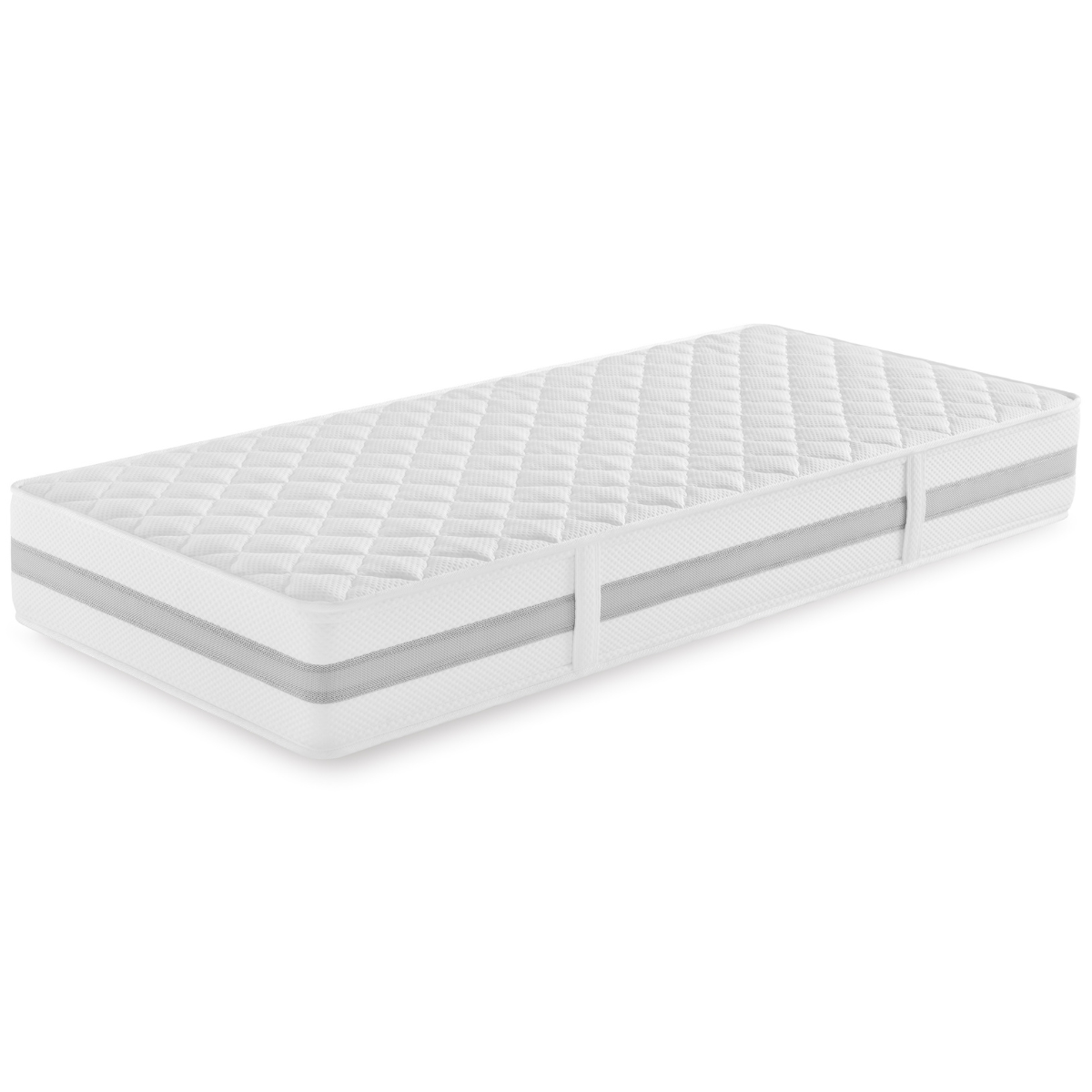 TT NEO VIP 120x200 Fehér klasszikus Matrac