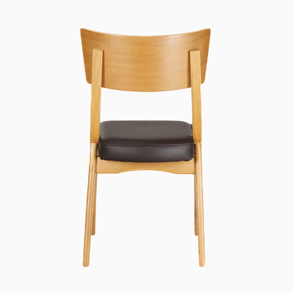 XTON  THOMAS  Fa design Fa beltéri szék