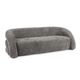 BT CATRICE  Grey design Indoor sofa