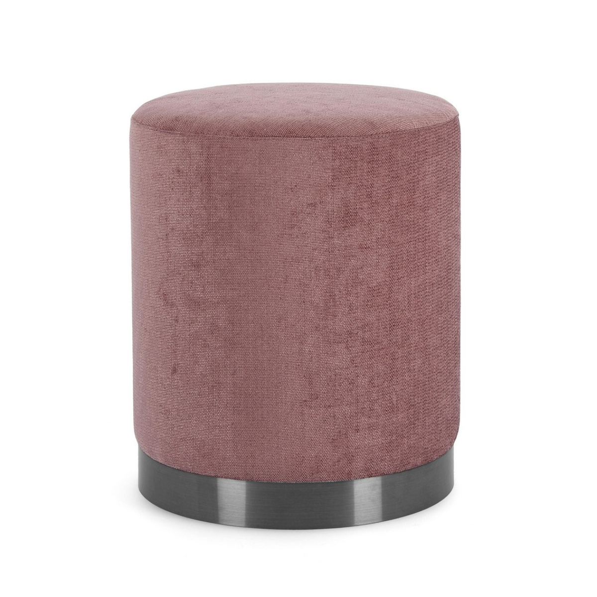 BT ARNOLD  Rózsaszín design Beltéri puff