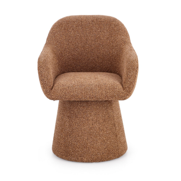 BT ANKARA Terra design Kárpitos beltéri fotel