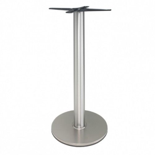 PA 430 INOX Silver modern