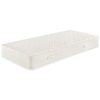 TT CASHMERE 23 160x200 Fehér klasszikus Matrac