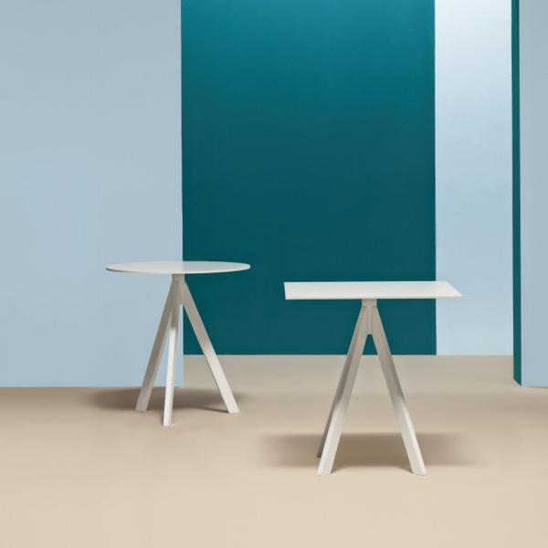 PEDRALI  ARKI ARK 3 Több színben elegáns Kültéri asztalláb