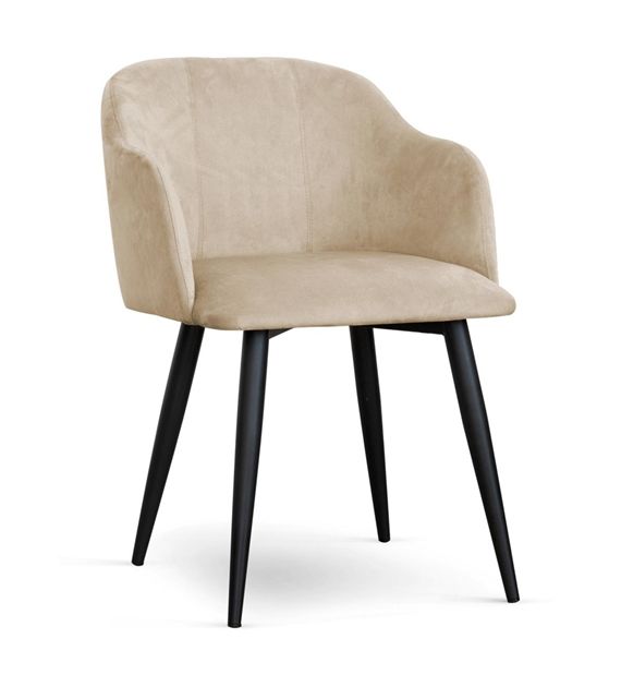 AT ZENA Multiple colors classic Upholstered indoor chair